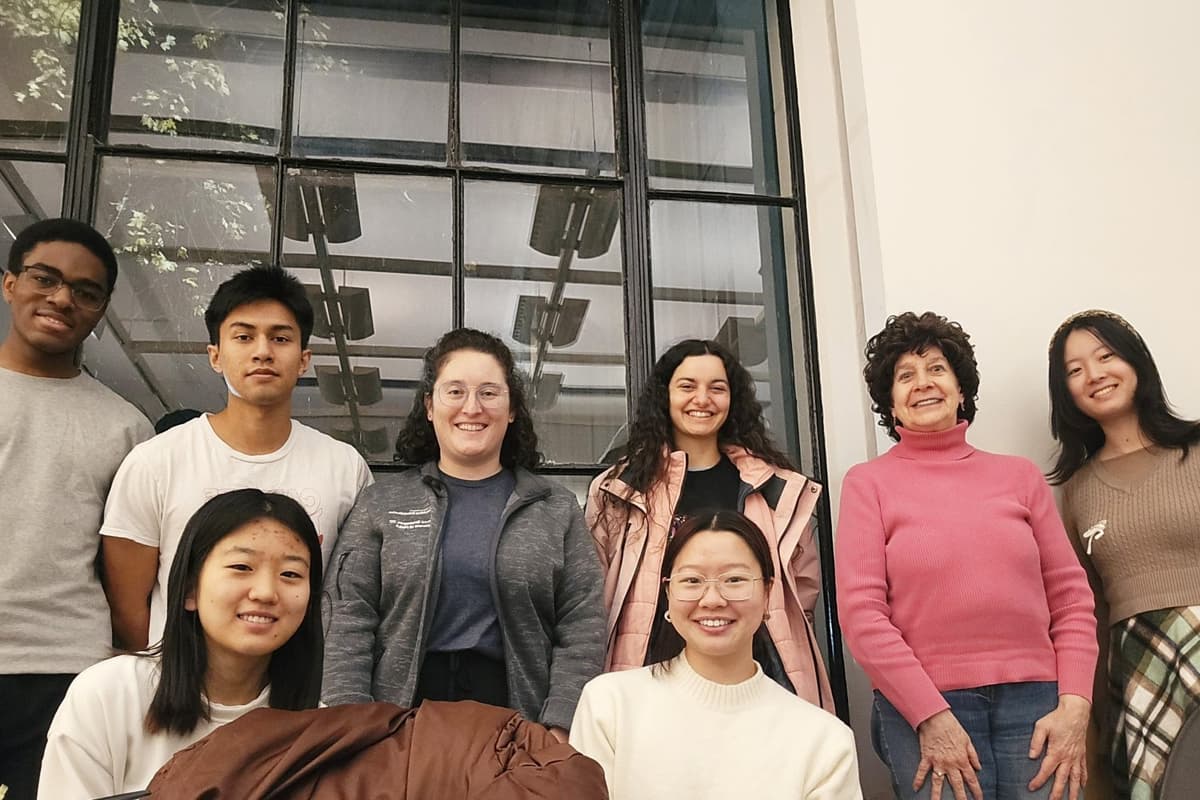 MIT BrainTrust Supports Neighbors Living with Brain Injuries