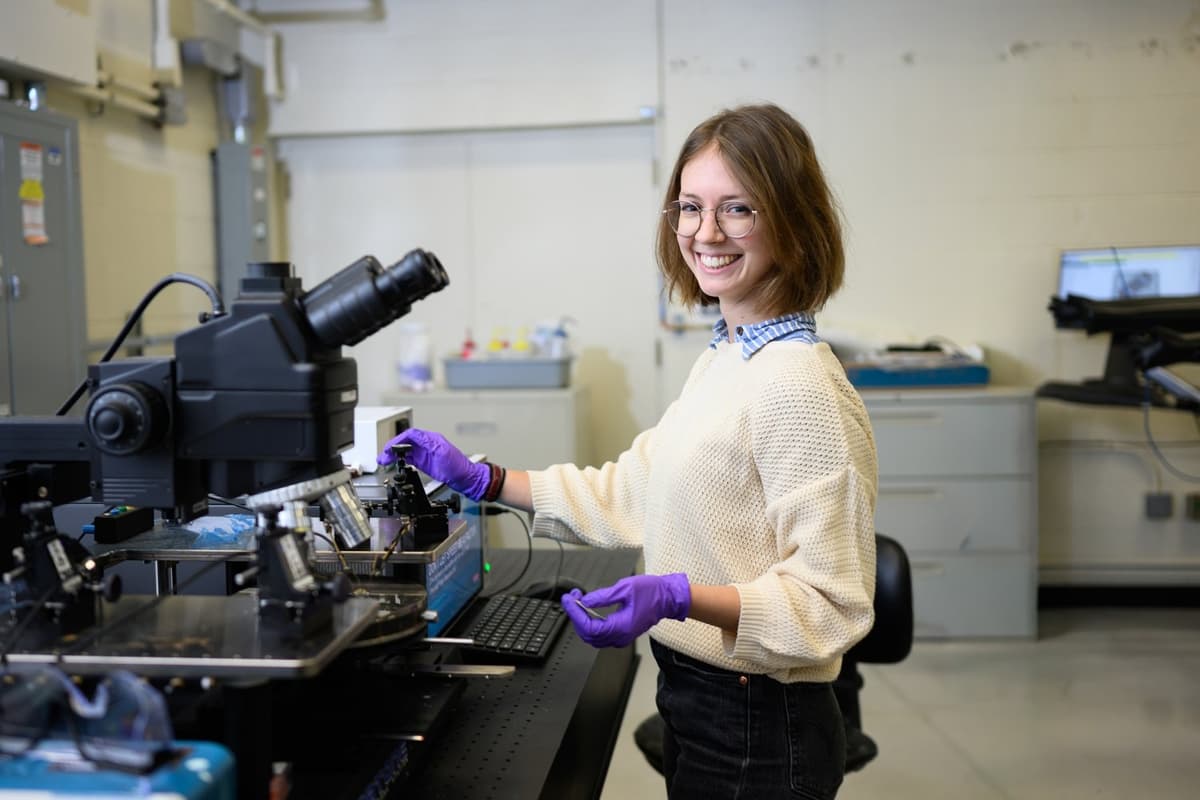 Solving Hard Problems in Soft Electronics