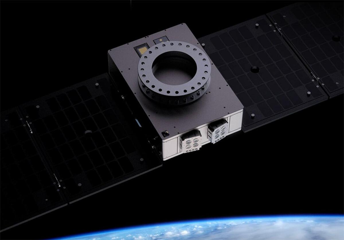 AIRMO and EnduroSat Partner to Launch High-Precision Methane Monitoring Mission