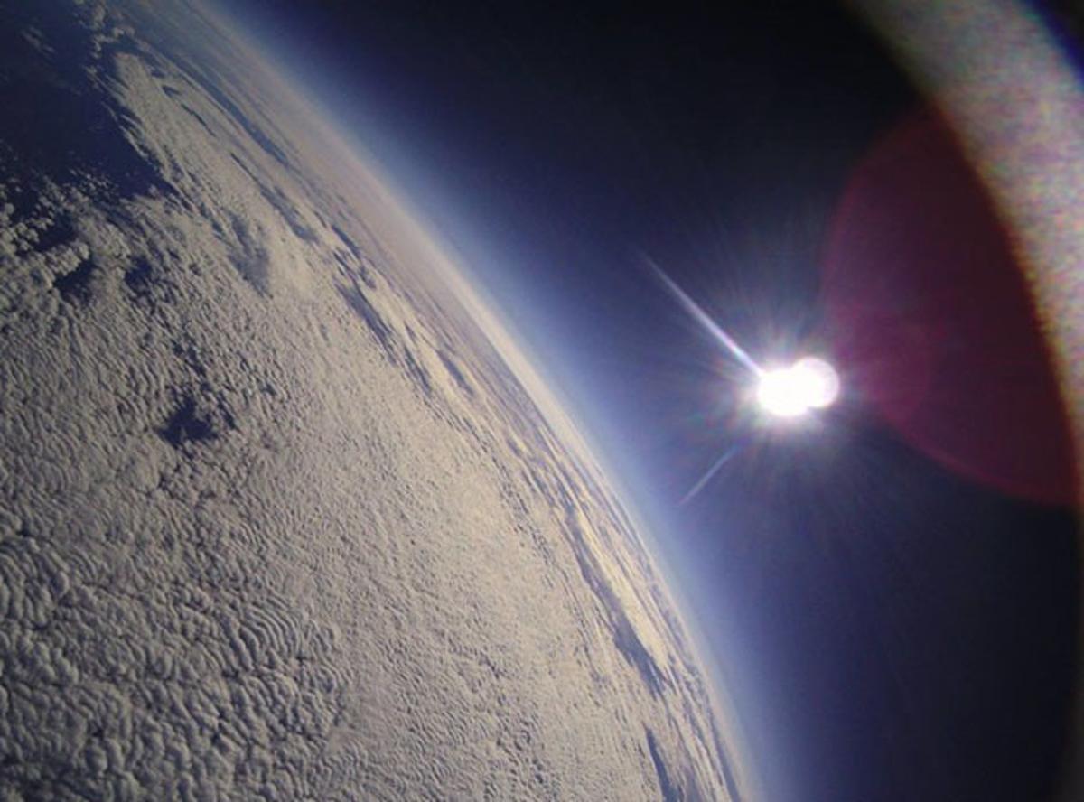 HEO and UNSW Partner for Australia’s First Active Propulsion RPO Mission