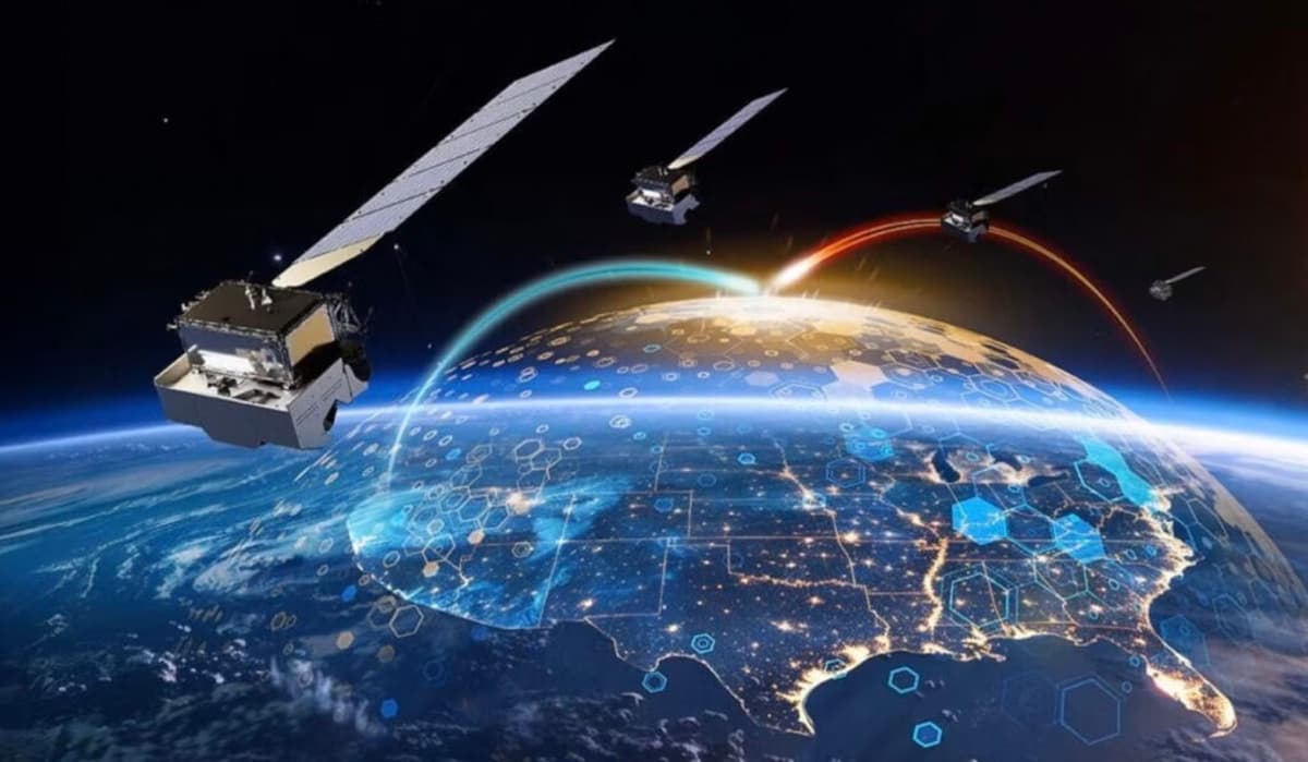 U.S. Space Force Pivots to Hemispheric Security with SPACEFOR-NORTH Activation