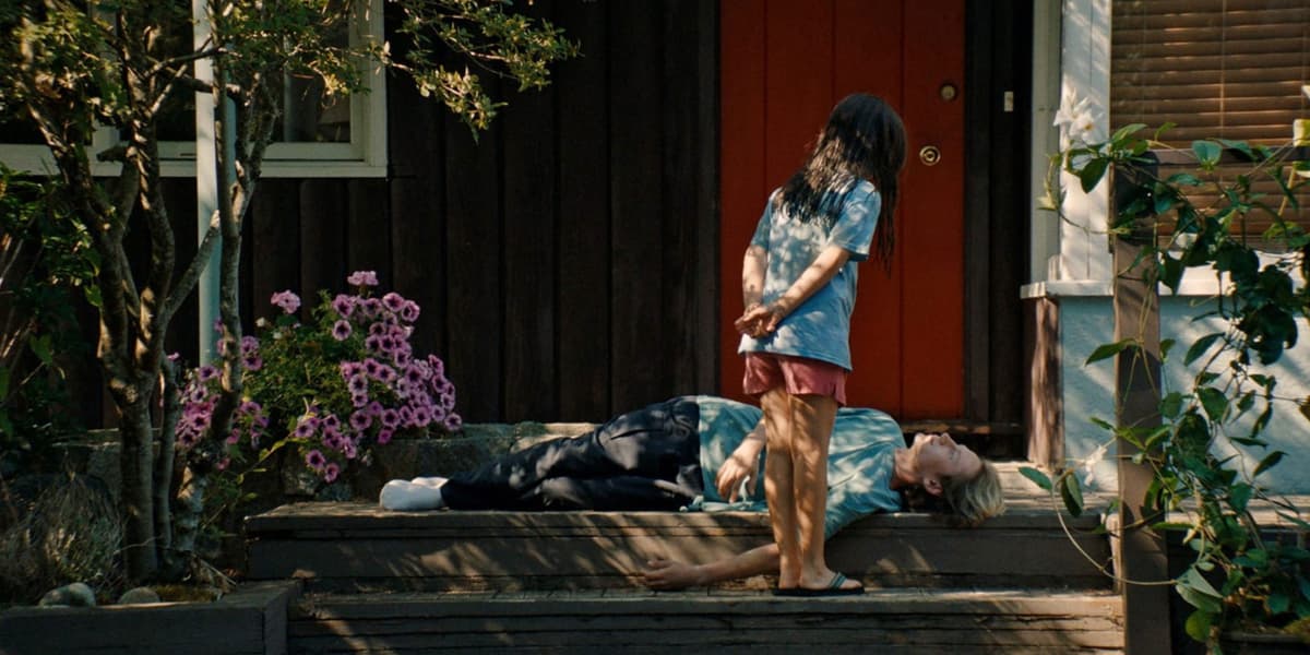 The Next Best Picture Podcast – Interview With “Blue Heron” Filmmaker Sophy Romvari