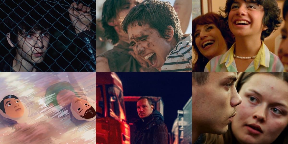 The 2026 Cannes Film Festival Critics’ Week Lineup