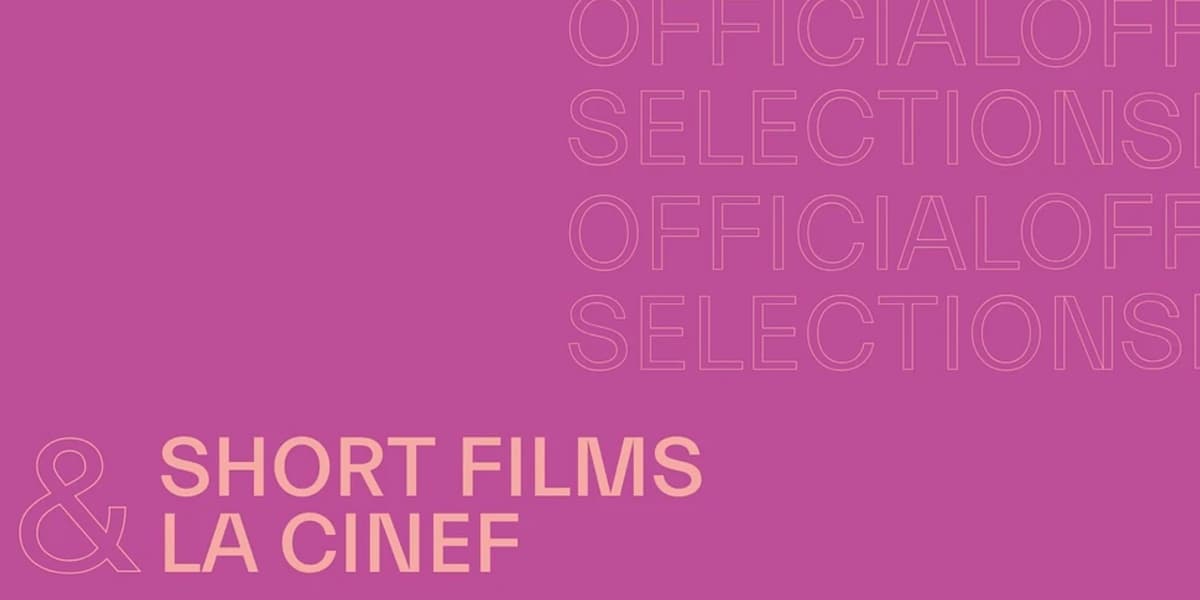 The Short Films Lineup For The 2026 Cannes Film Festival
