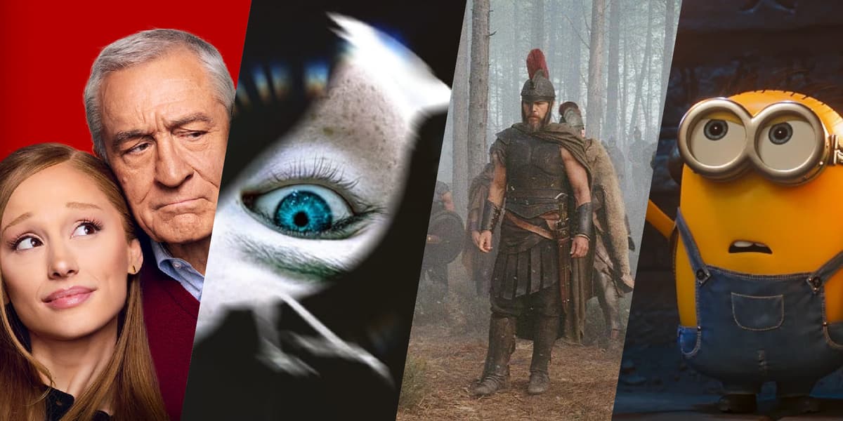 CinemaCon 2026 Recap: Universal Pictures & Focus Features