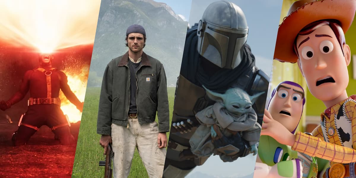 CinemaCon 2026 Recap: Walt Disney Studios