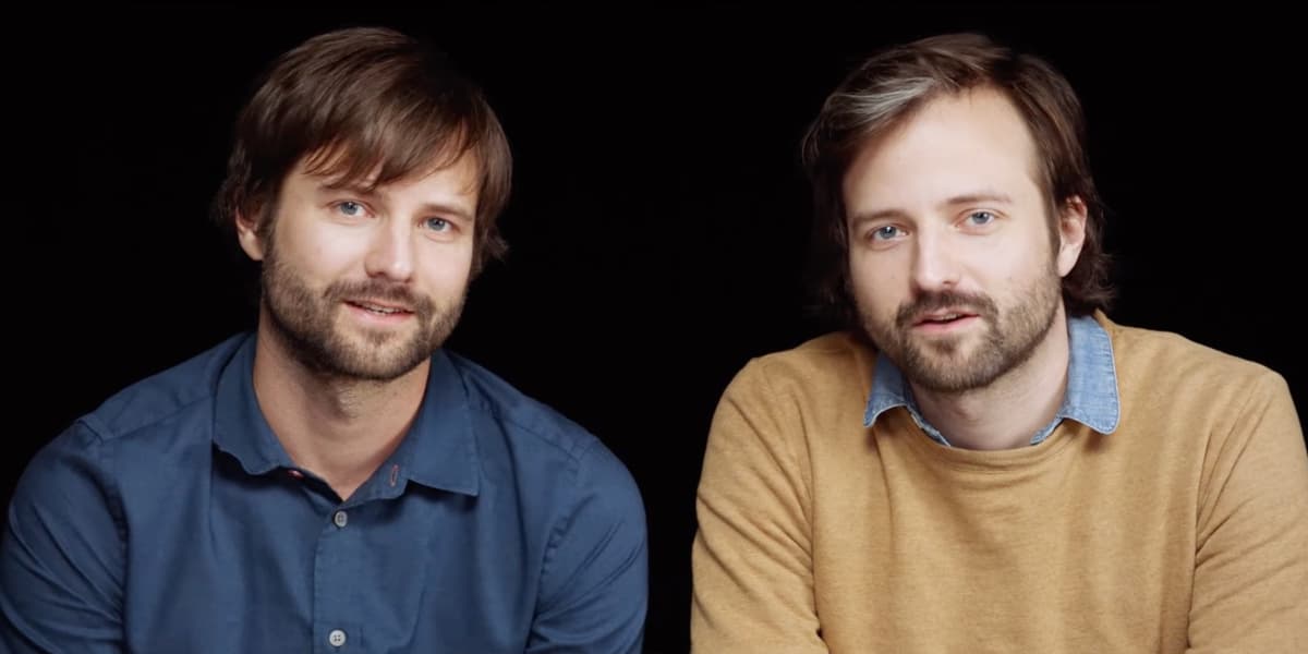 The Gotham Television Awards Will Honor The Duffer Brothers And “Stranger Things” With The Visionary Tribute