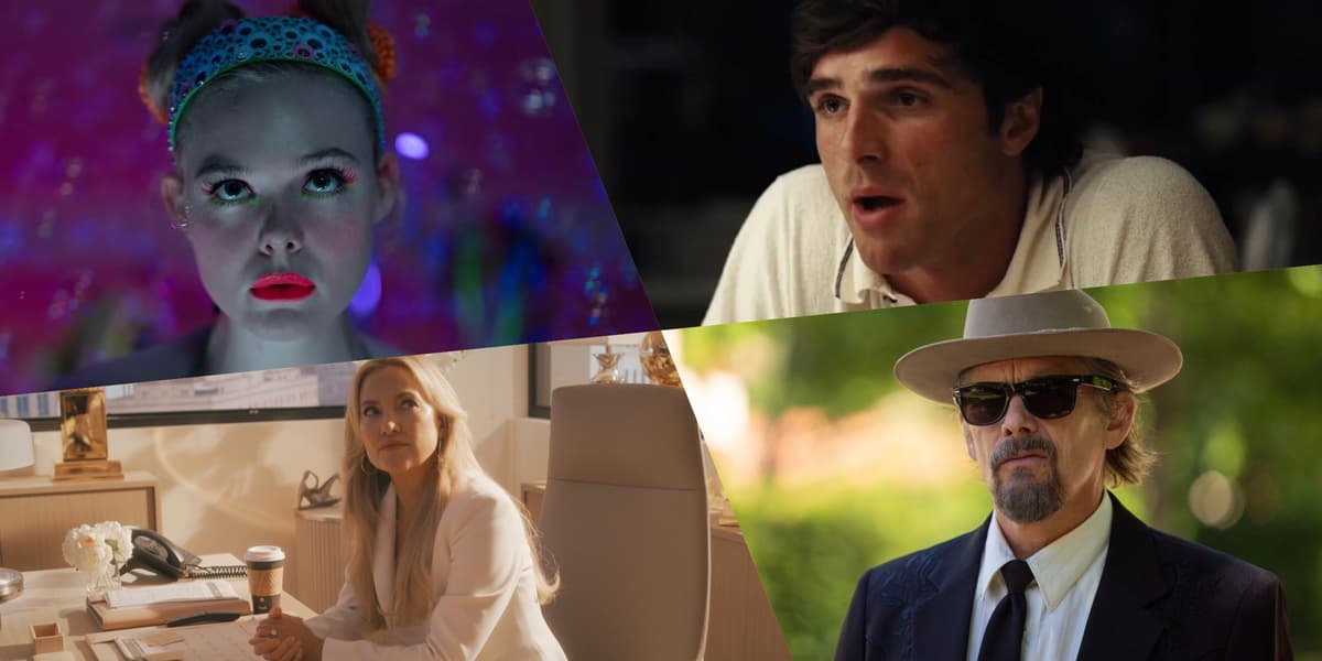 Where To Watch Last Year’s Oscar Contenders On TV This Year