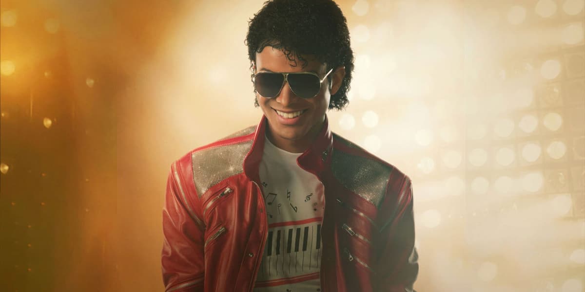 The Next Best Picture Podcast – “Michael”