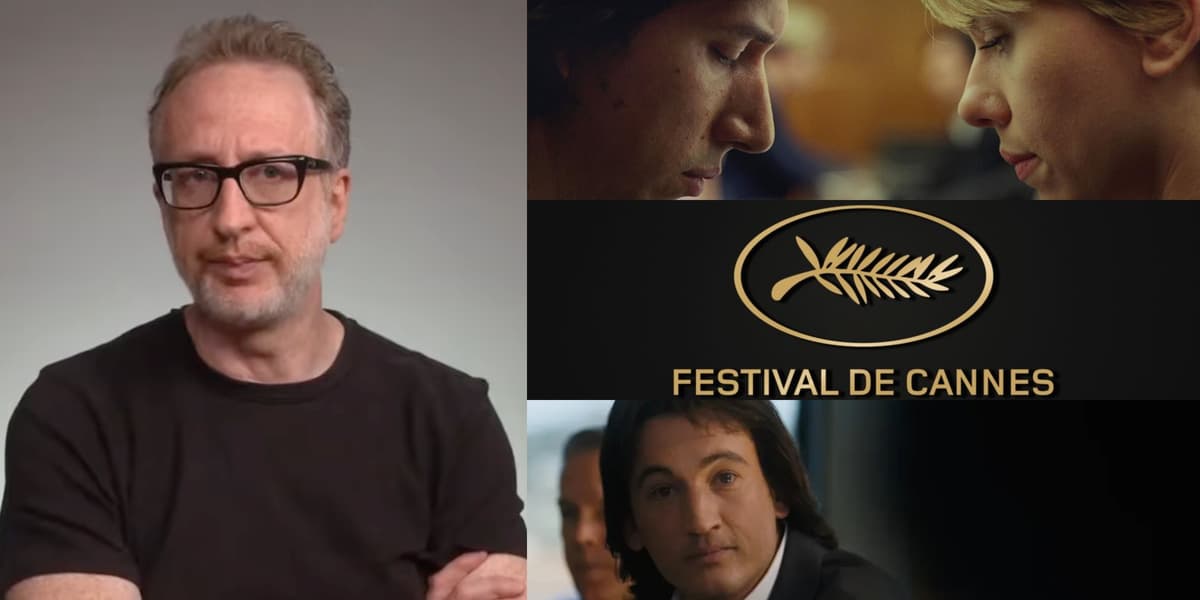 James Gray’s New Film “Paper Tiger” To Be Added In Competition At The 2026 Cannes Film Festival