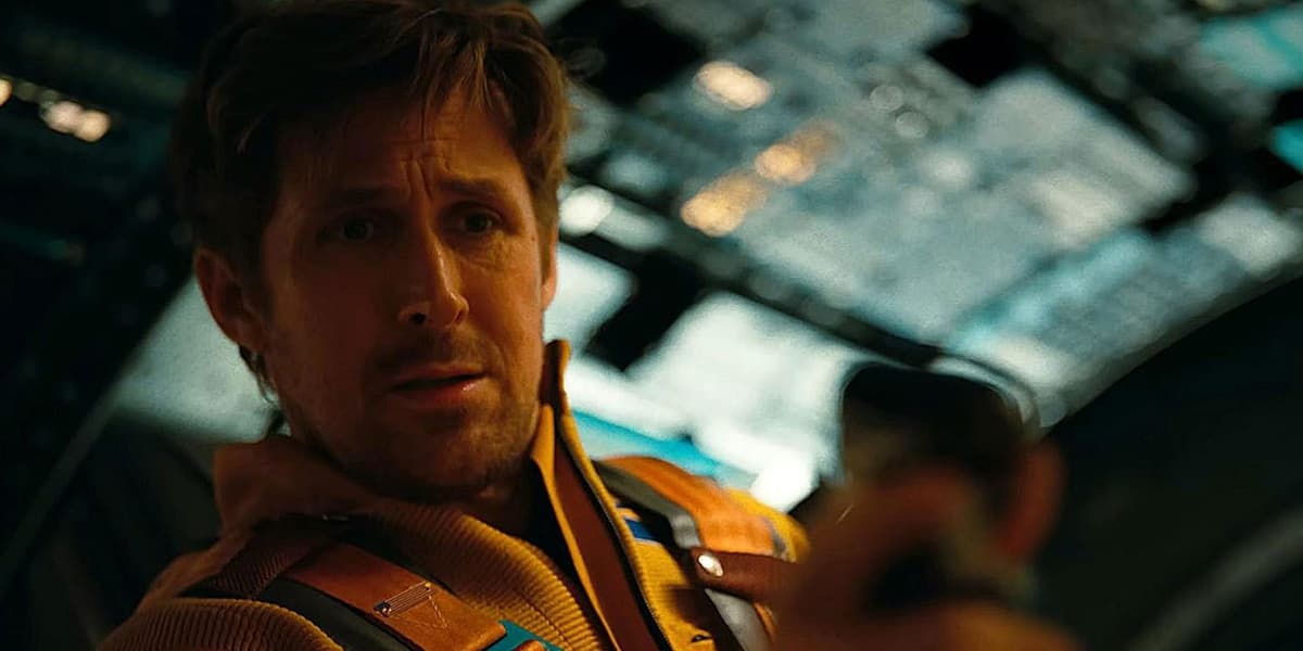 Can “Project Hail Mary” Bring Ryan Gosling His Fourth Oscar Nomination?