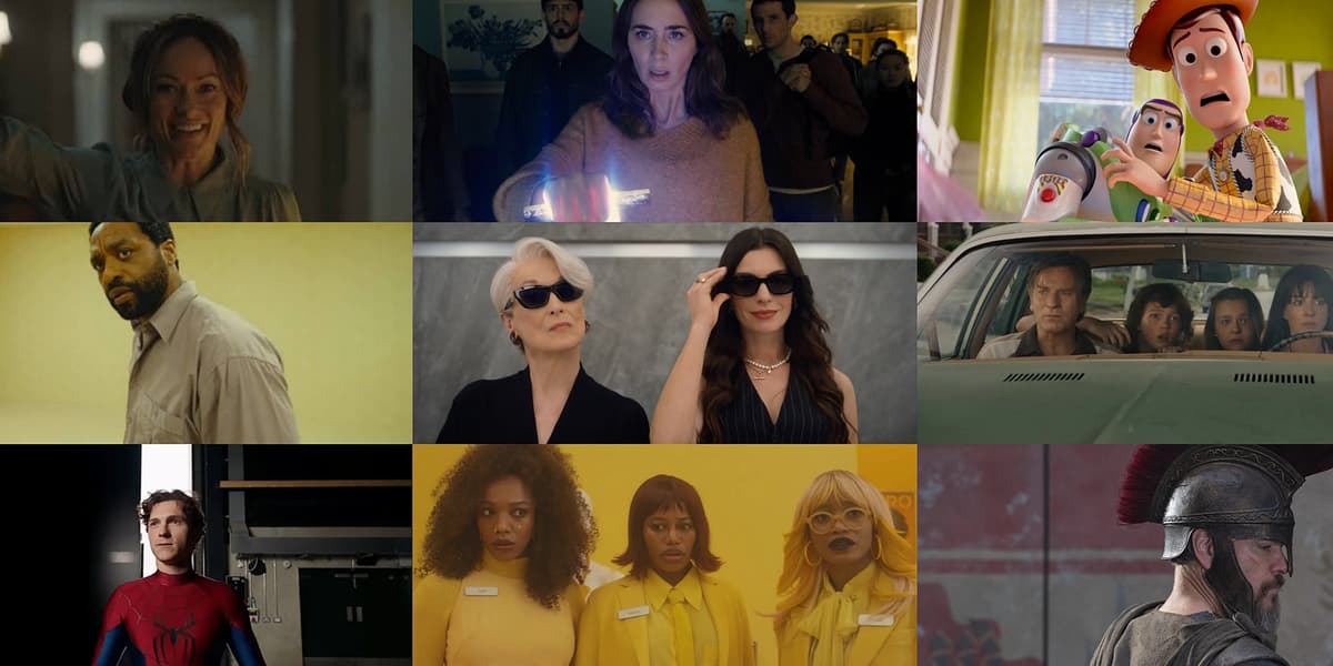 The 2026 Summer Movies We Cannot Wait To See