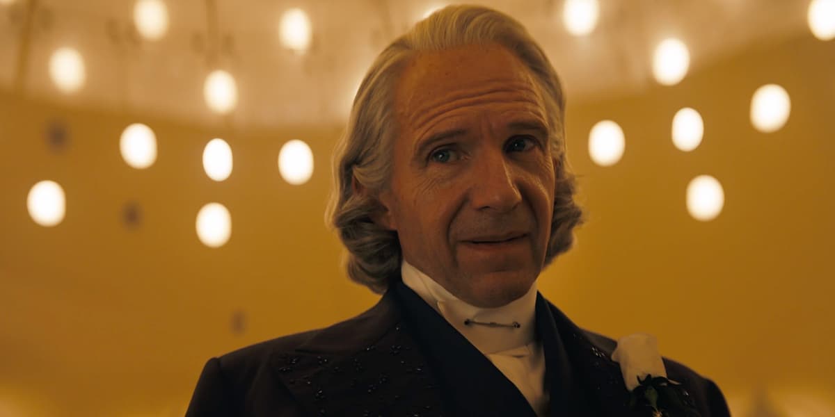 Trailer – “The Hunger Games: Sunrise On The Reaping”