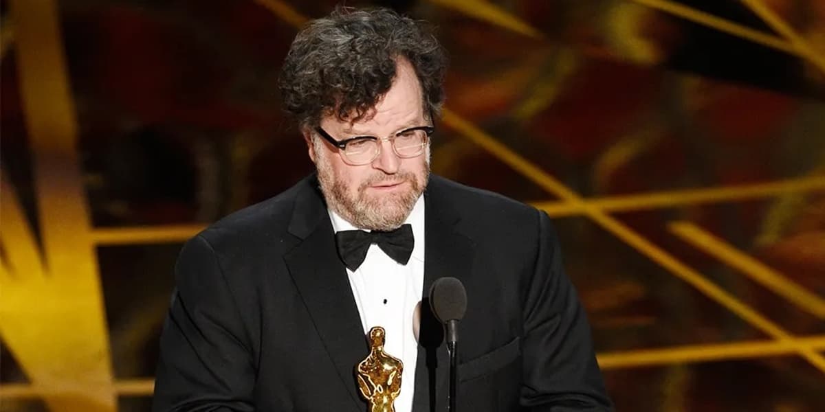 Kenneth Lonergan Is Back with “Tomorrow Is a Drag”