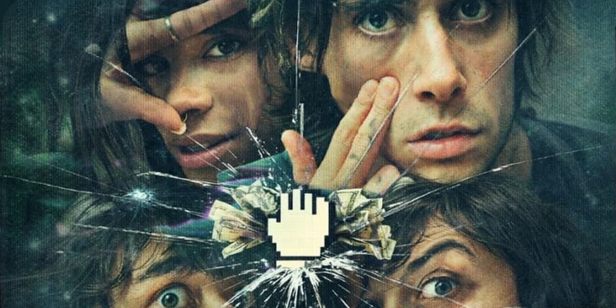 The Next Best Picture Podcast – Interviews With The “LifeHack” Cast & Director