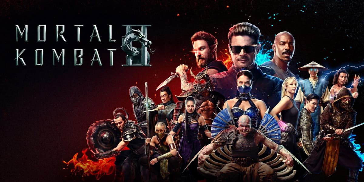 The Next Best Picture Podcast – “Mortal Kombat II”