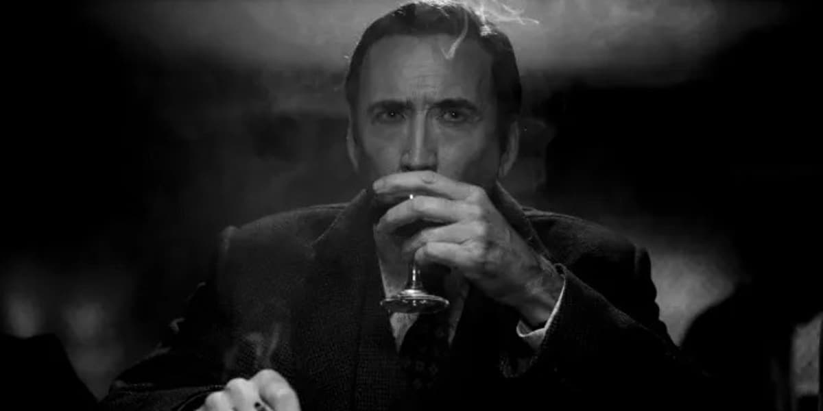 “Spider-Noir” Review: Nicolas Cage Delivers A Stylish, Hard-Boiled Marvel Thriller