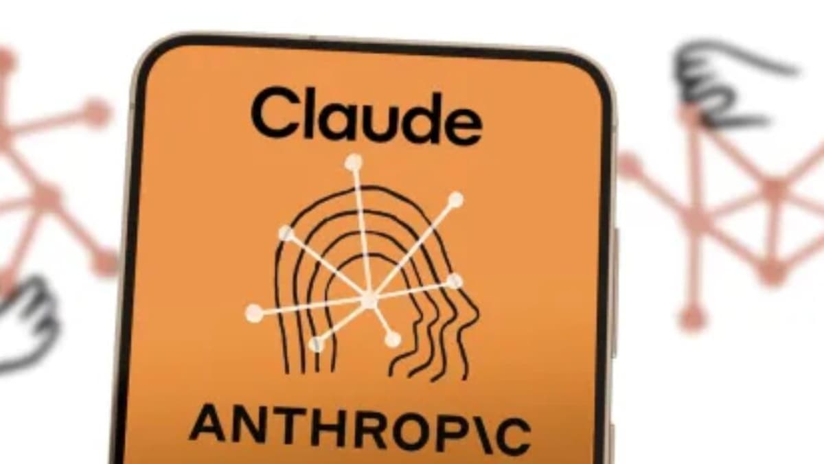 Anthropic Number One AI in Ranking and Revenue – Making $30 Billion Per Year