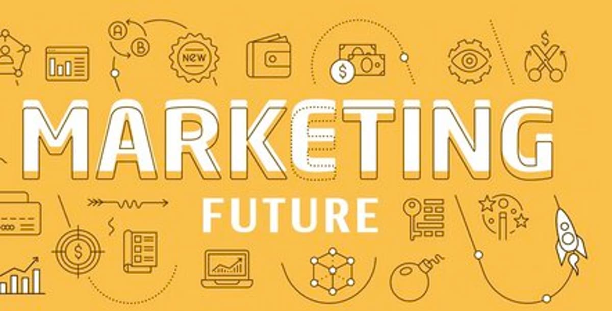 The Future of Marketing Teams Is Decentralization