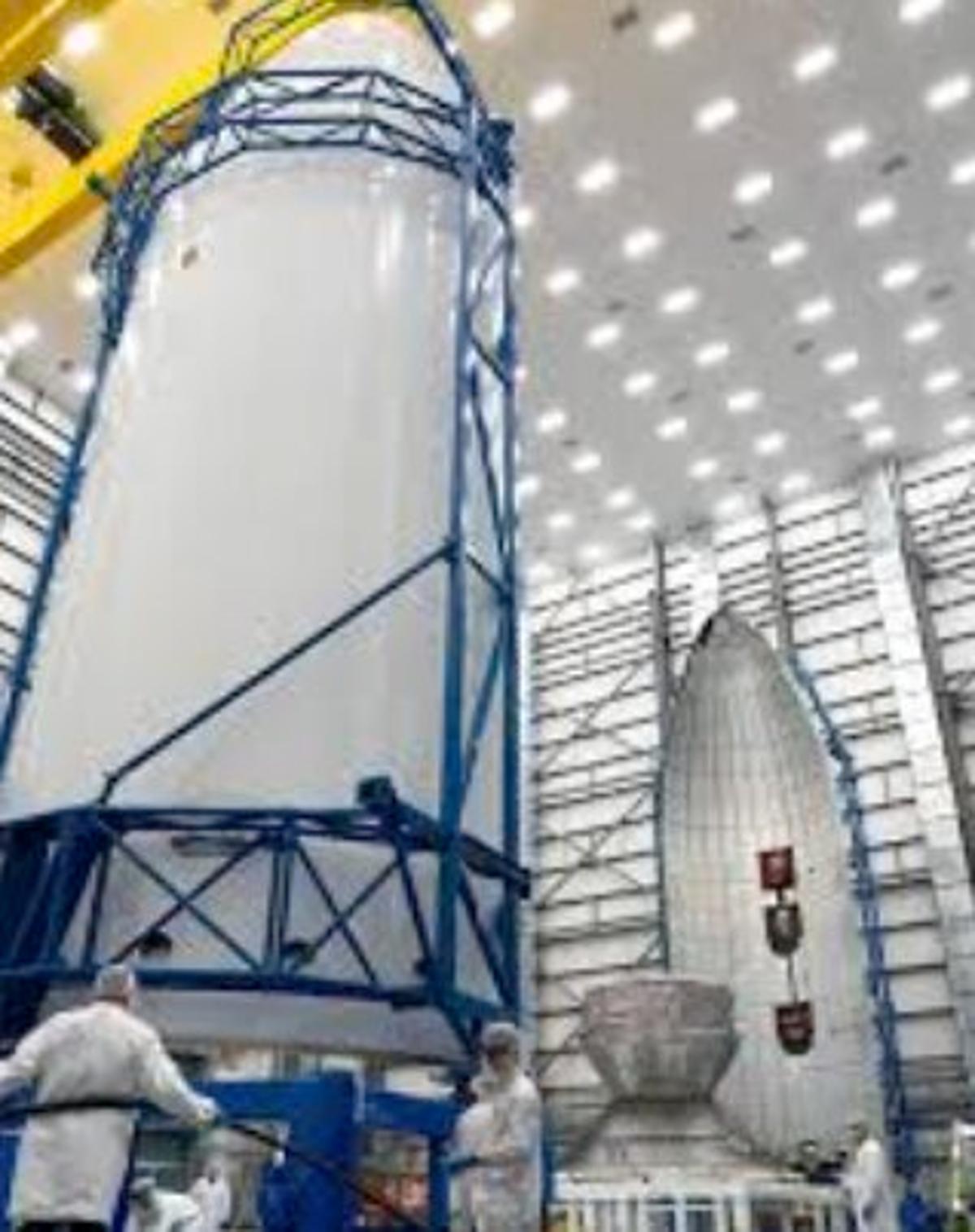 AST Spacemobile BB7 Is Not Recoverable Per ASTS