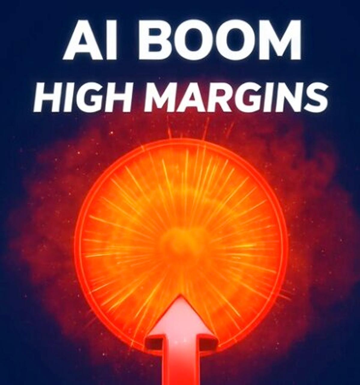 AI Demand Is Still Booming
