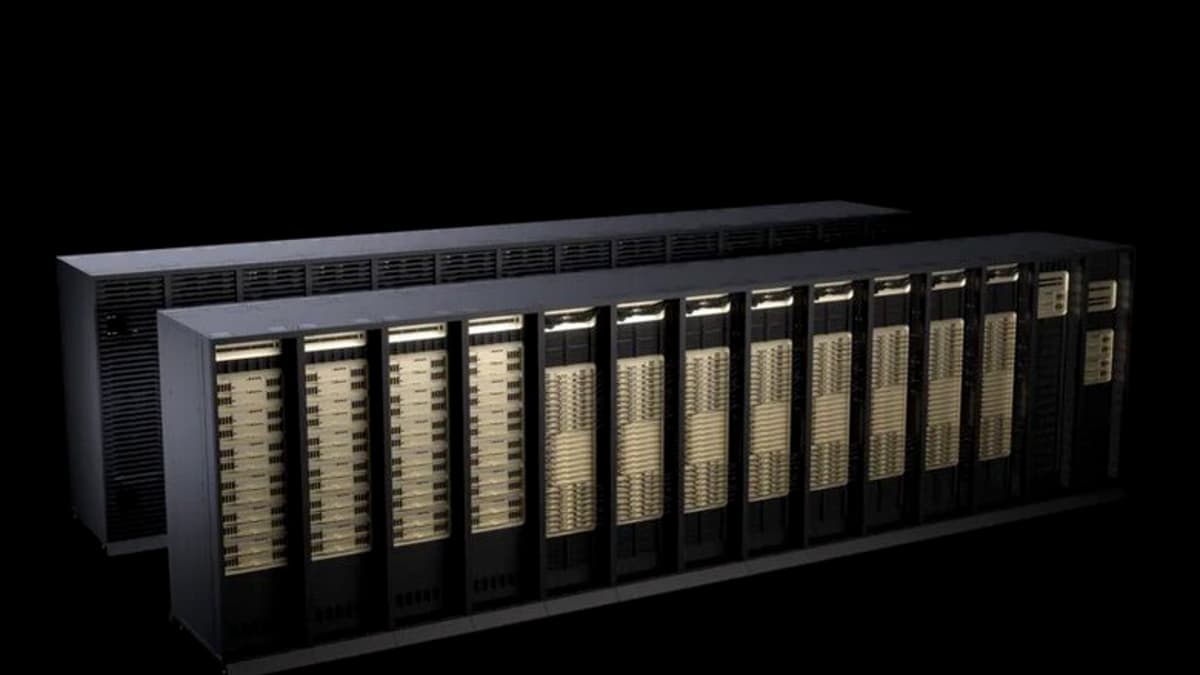 Nvidia Vera Rubin Used by Google Could Next and Thinking Machines Lab