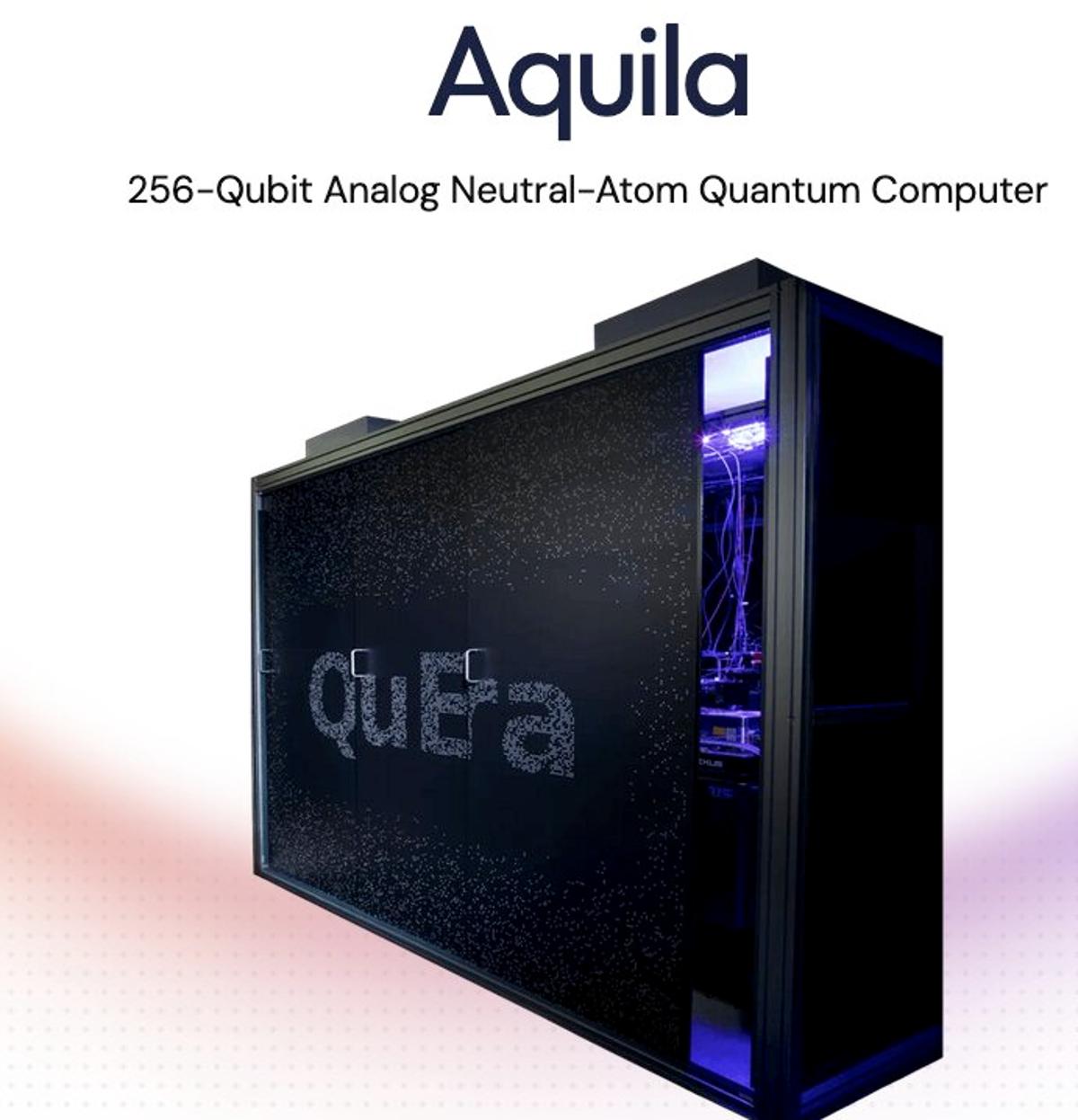 QuEra Paper Simulates Only Two Physical Qubits Are Needed Per Logical Qubit