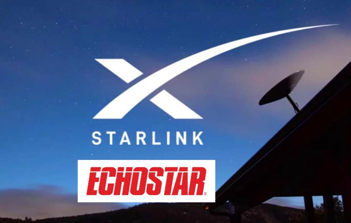 FCC Approves Echostar ATT and SpaceX Deals