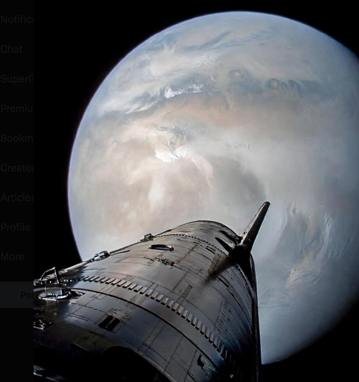 Mars-Venus-Phobos and Deimos Manned Flyby Mission Starting 2034