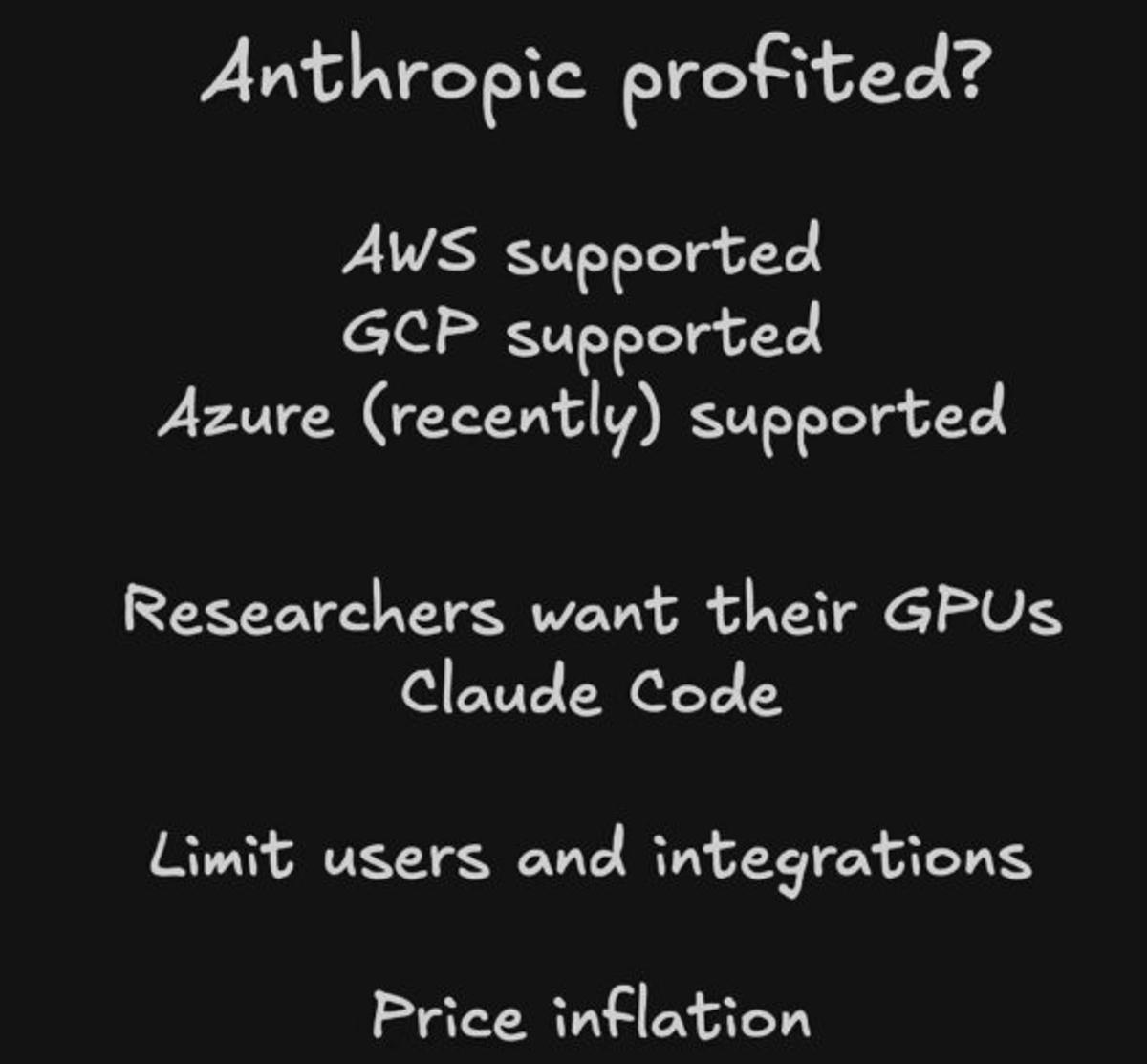 How Has Anthropic Become the Top AI Company?