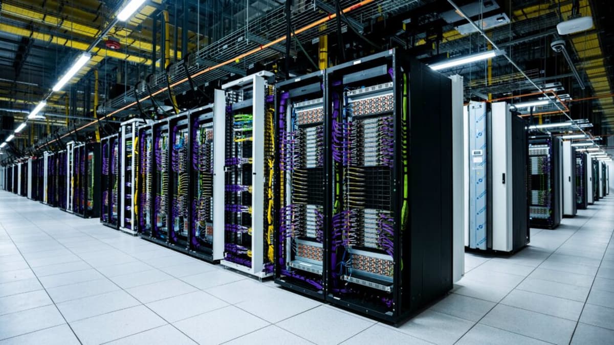 XAI Will Breakeven by Renting AI Data Center to Anthropic