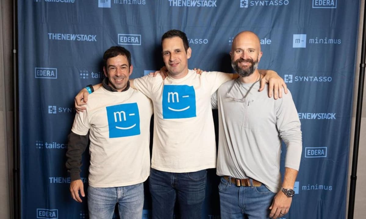 Minimus Raises $51M Seed Round From YL Ventures and Mayfield