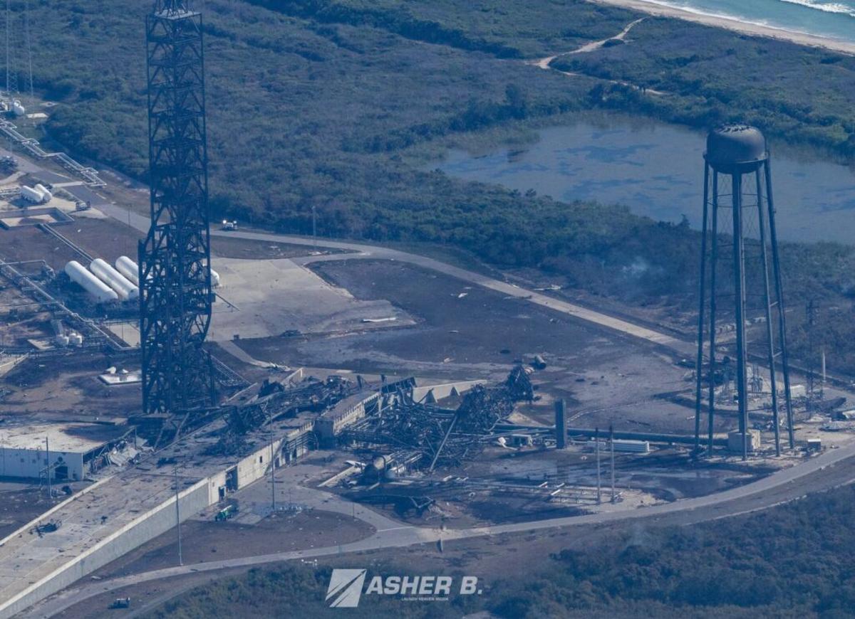 Blue Origin Should Be Able to Launch Again By End of 2026