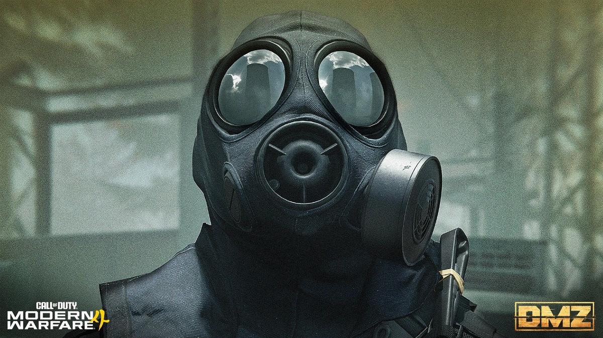 Call of Duty: Modern Warfare 4 Details DMZ, a New Extraction Shooter Mode [Update: Trailer]