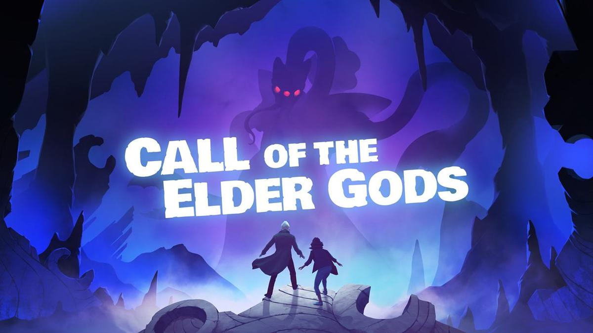 Call of the Elder Gods Unveils Nintendo Switch 2 Release Date, New Trailer [Update: Also Switch 1]