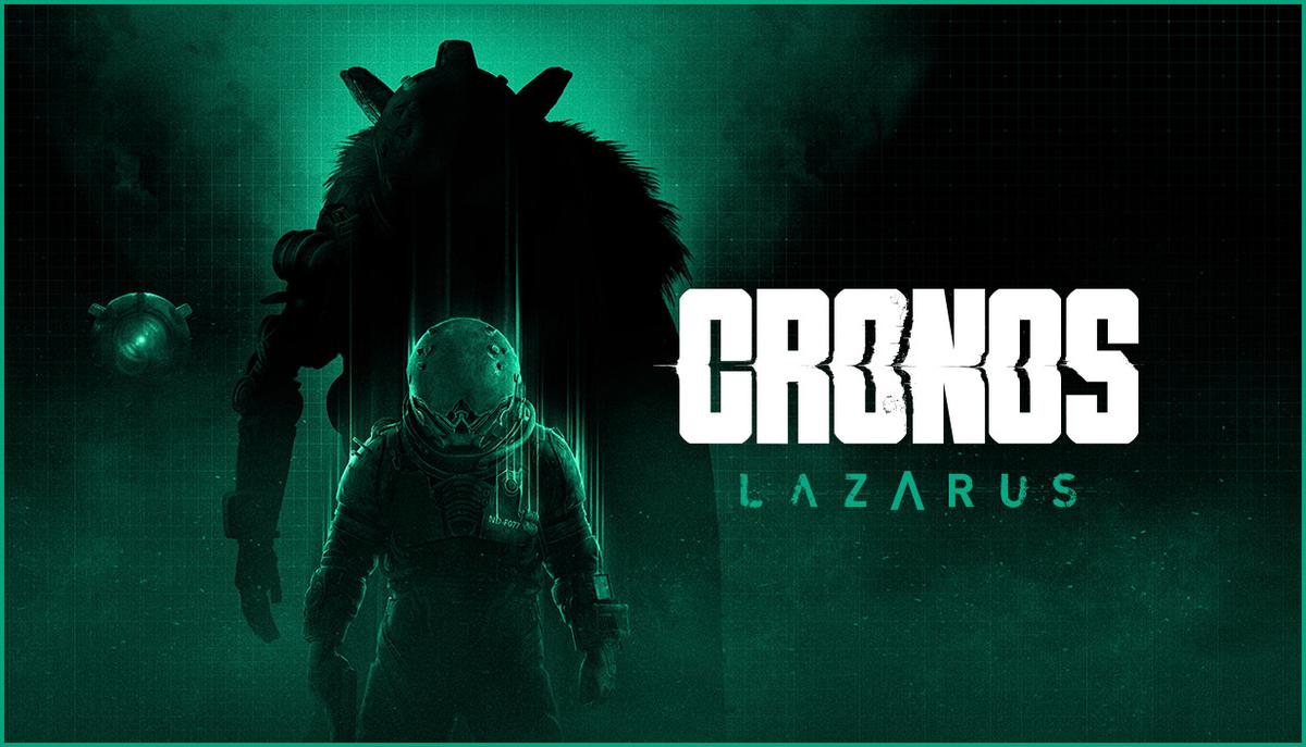 Cronos: The New Dawn Unveils Lazarus DLC