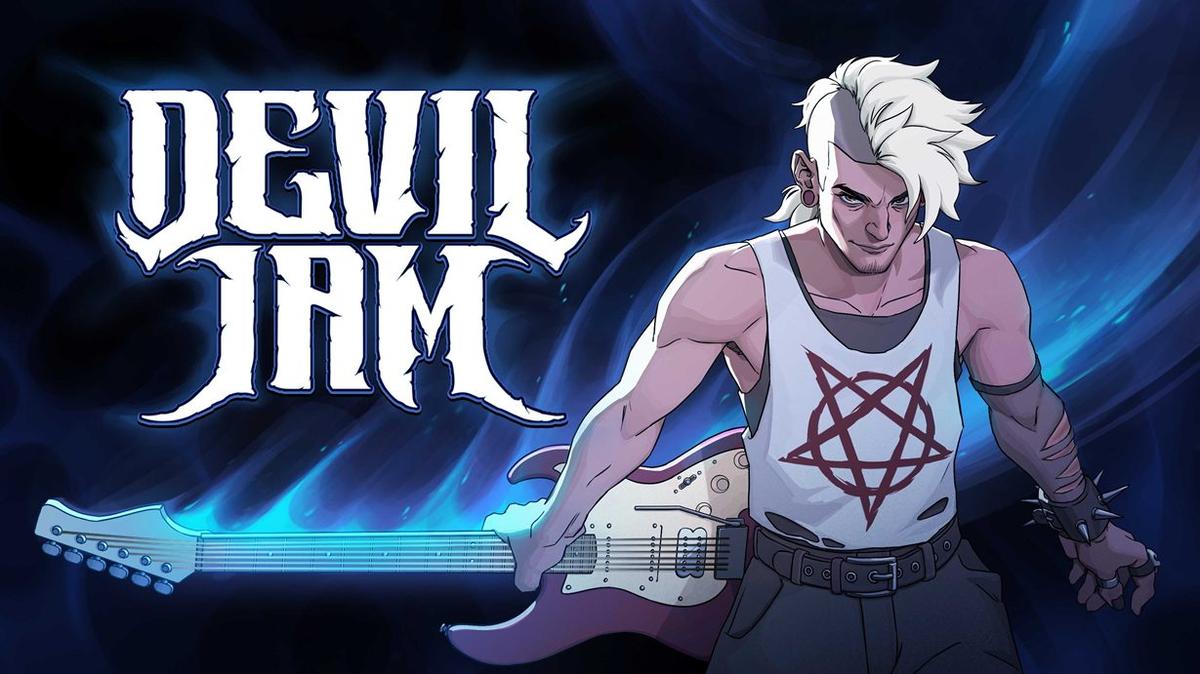 Devil Jam Shares Nintendo Switch Release Date, New Trailer