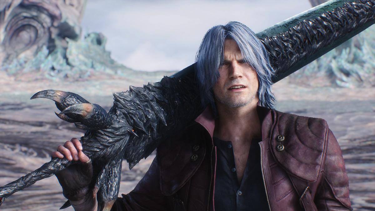 Devil May Cry 5 Nintendo Switch 2 Tech Analysis, Including Frame Rate and Resolution