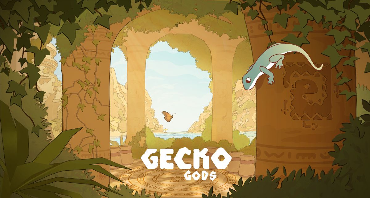Gecko Gods Heading to Nintendo Switch 2, Free Upgrade From Switch 1