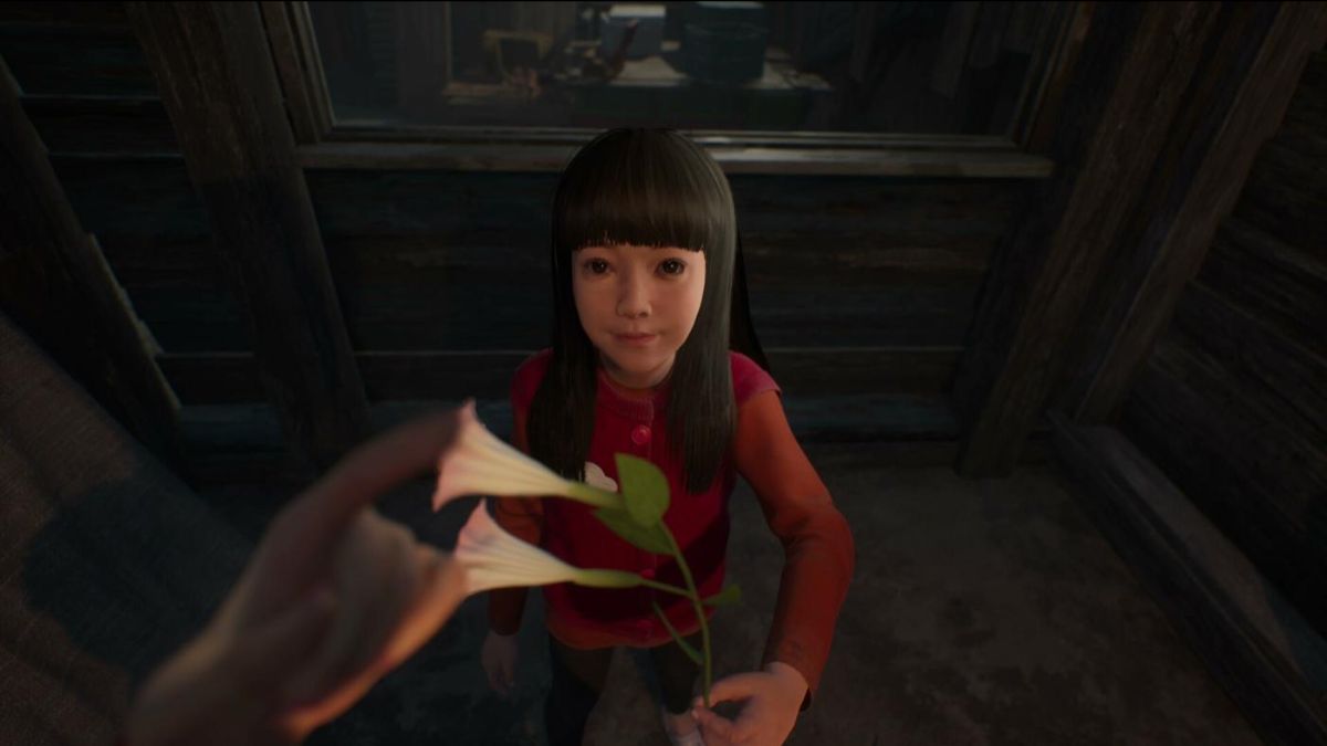 Incantation Launch Trailer – Horror-Themed Adventure Game Comes to Nintendo Switch