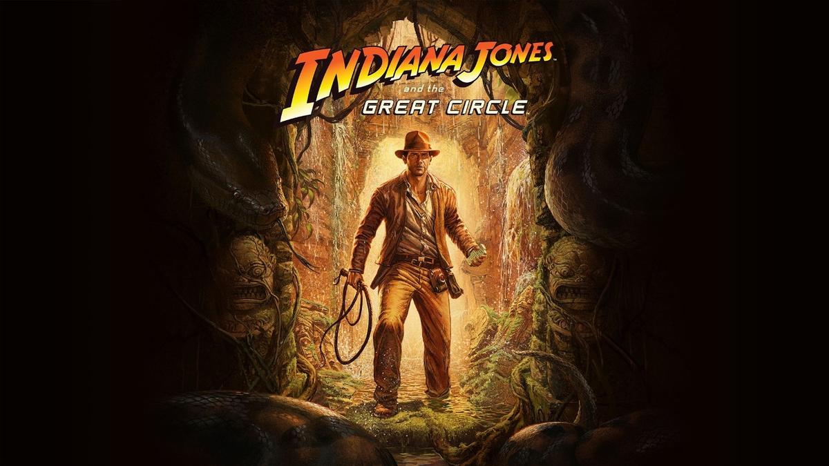 Indiana Jones and the Great Circle Interview: Dev on Origins, First-Person Perspective, Switch 2, and More
