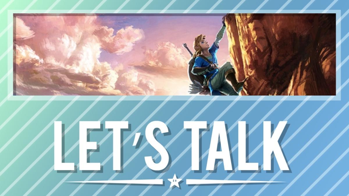 [Let’s Talk] Your Longest Gaming Session