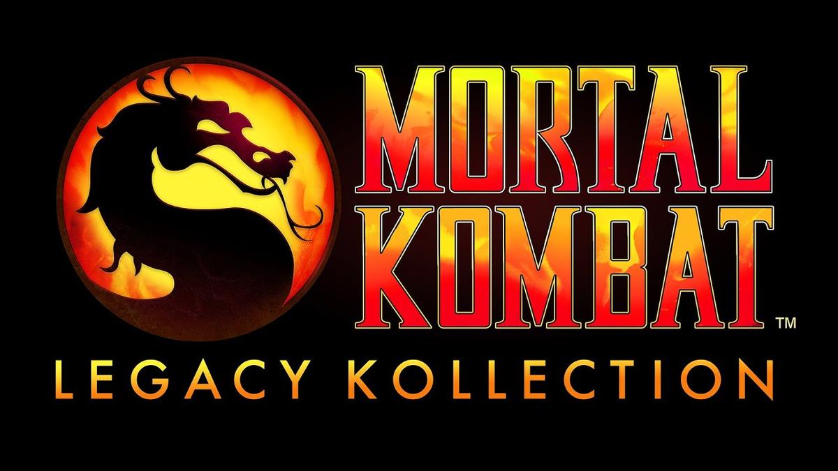 Nintendo Switch eShop Latest Sales: Lowest Prices Ever for Mortal Kombat: Legacy Kollection, Trails in the Sky 1st Chapter, More