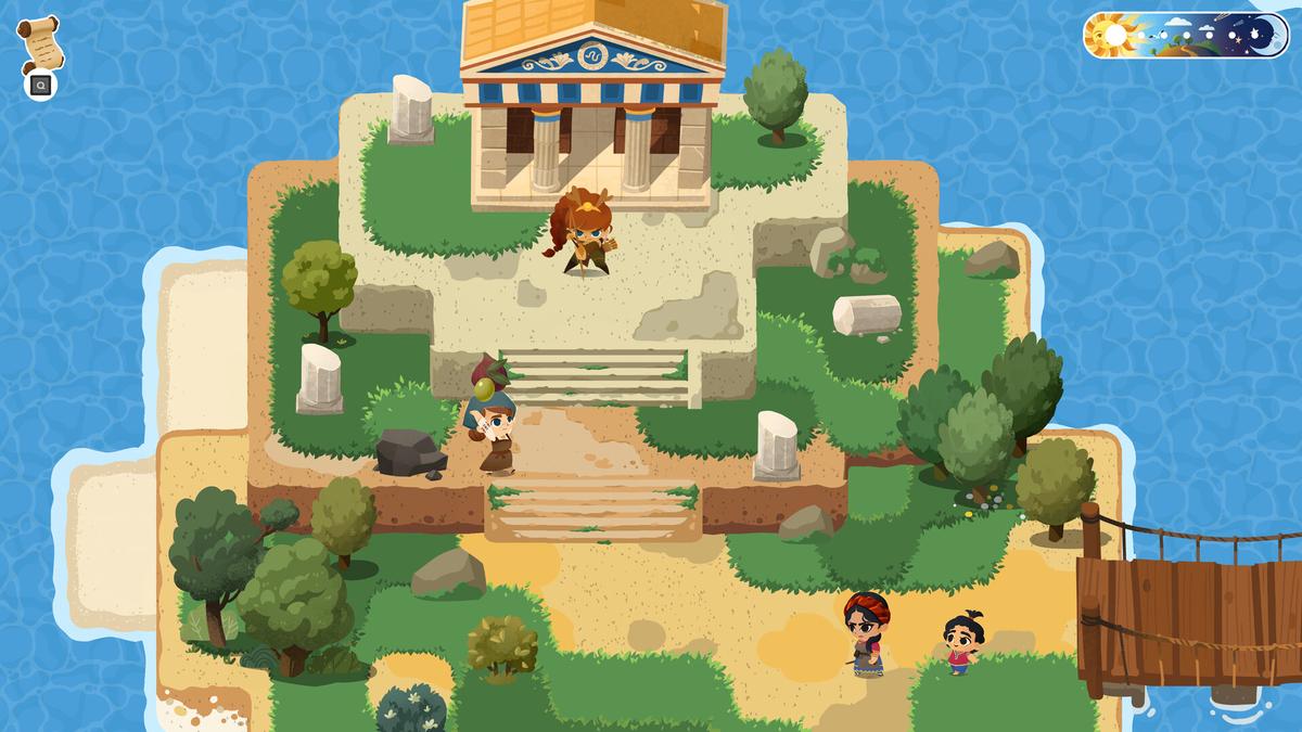 Mythmatch Coming to Nintendo Switch