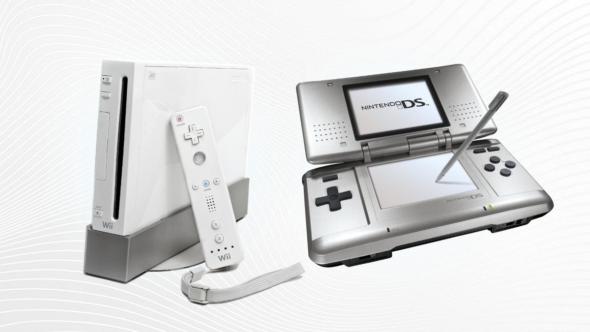 Former Nintendo Exec Reveals Why It Stopped Selling Wii and DS Systems to Amazon