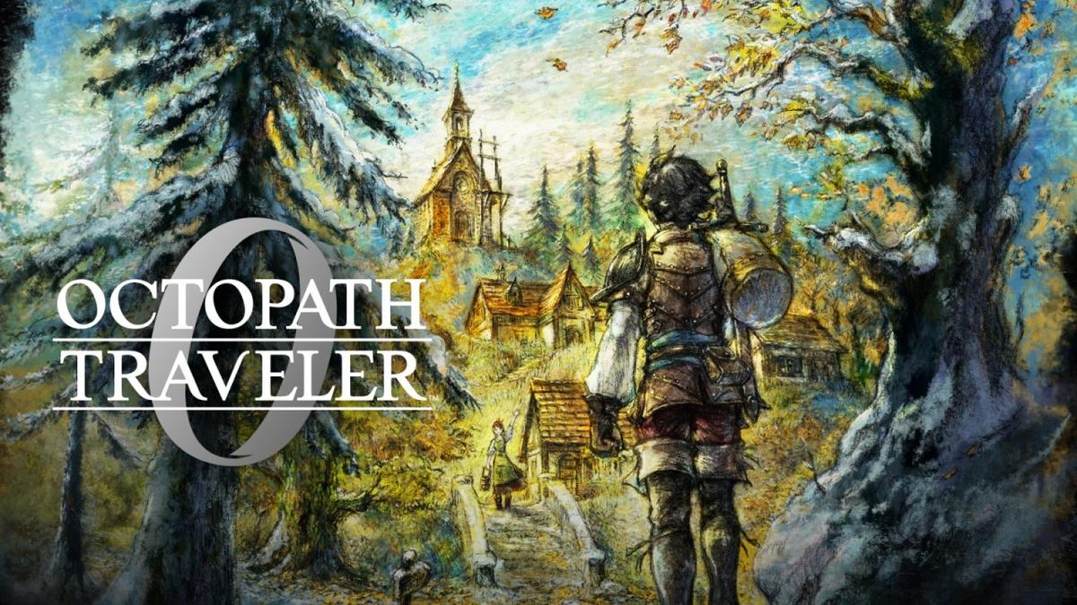 Octopath Traveler 0 Version 1.0.7.0 Update Out Now, Patch Notes