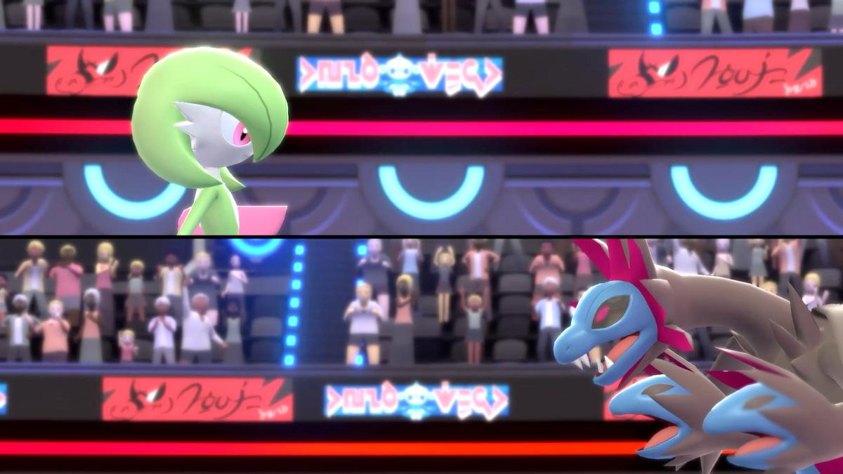 Pokemon Champions Is Missing This Key Feature