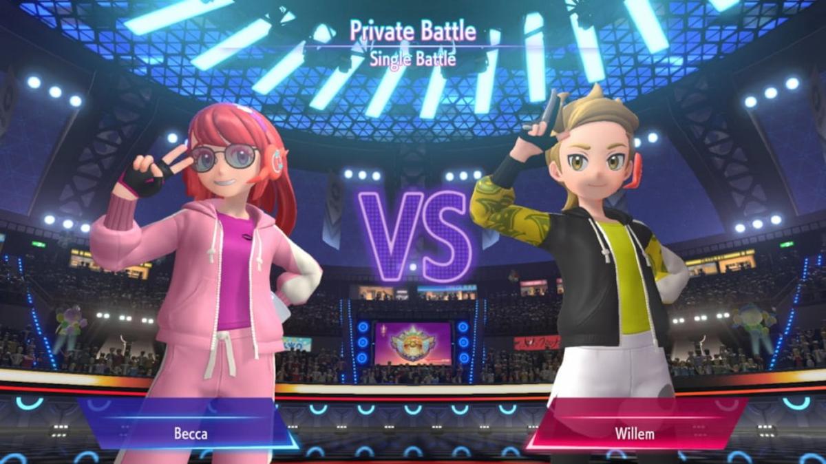 Pokemon Champions Gets Full List of New Pokemon, Items, and More for June 2026 Update