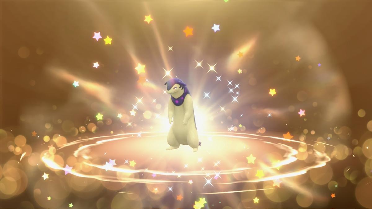 Pokemon Scarlet and Violet Go Live with Special Hisuian Typhlosion Distribution for a Limited Time