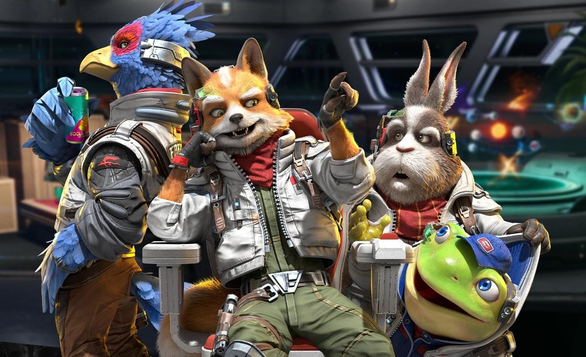 Nintendo Pre-Order Updates – May 10, 2026 – Star Fox, The Legend of Heroes, More